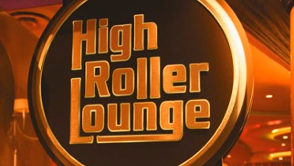High Roller Lounge