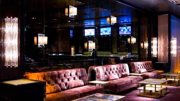 Lily Bar And Lounge
